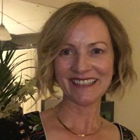 Clare Kermond