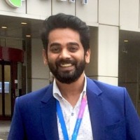 Milind Harishchandre ITIL