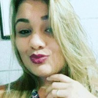 Rayssa Amançio