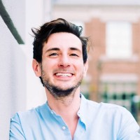 Nathan Anton