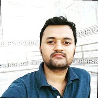 Praveen Kumar Ojha