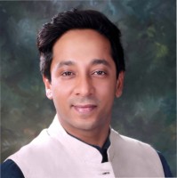 Abhimanyyu Tyagi