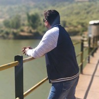 Vikesh Shahi