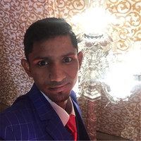 Mohammed Shahed Ali Khan Qadir