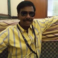 Ramakrishnan Krishnan