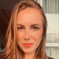 Vanessa Caroline Trentini