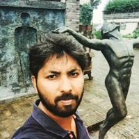 Kiran Mohan