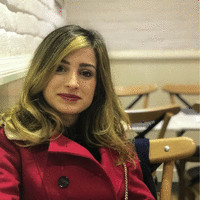 Zeina Iskandarani
