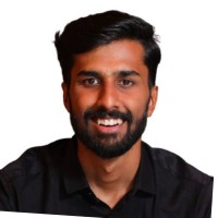 Swaroop Balaji
