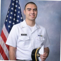 Jamie Martinez Jr.