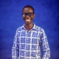 Raphael Adesegun