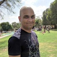 Praful Sharma