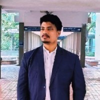 Ashutosh Patra