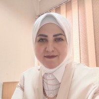 Shereen Ramadan