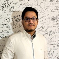 Muddassir Ibn Ilias Cscm™