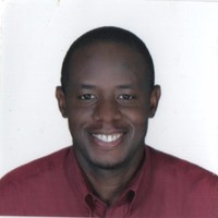 Dwayne Pryce