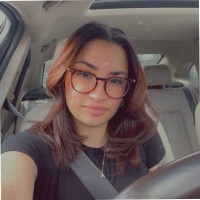 Ashley Maldonado