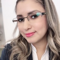 Clarissa Martínez
