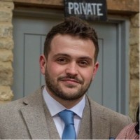 Jake Davitt