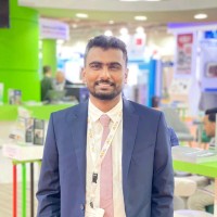 Mohammed Althaf