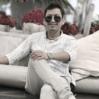 Arjun Shrestha
