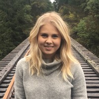 Claire Buchanan