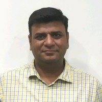 Sanket Majmundar