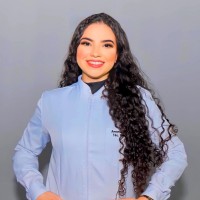 Amanda Domingo Pereira