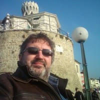 Davorin Horvat