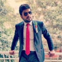 Dewesh Tiwari