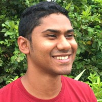 Lucas Pooran