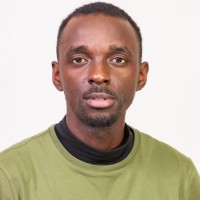 Godfrey Agaba