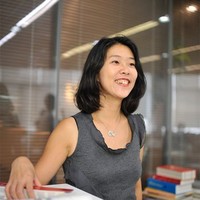 Chaochi Lu