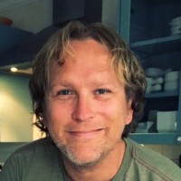 Aaron Budd