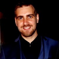 Andreas Karavokyris
