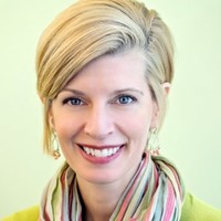Caroline Haskett