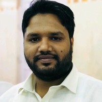 Mohammed Khalid Shaikh
