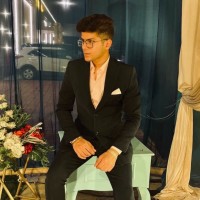 Divyansh Chopra
