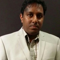 Nalini Kanth