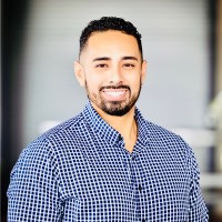 Daniel Rodrigo Galindo, MBA