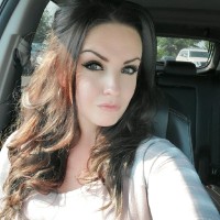 Andrea Green