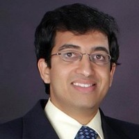 Sandeep Sudheendra