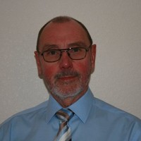 Nigel Green Mbe