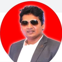 Siddharth Sabale