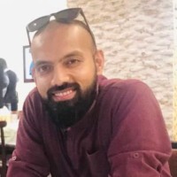 Mohamed Rabeeque P K