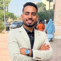 Mohammed Elmansy