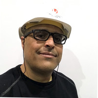 Ayman Mharam