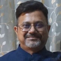 Rajesh Mahapatra