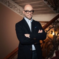 Alexey Vigdorchik, Md, Phd, Mba