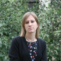 Elena Degteva